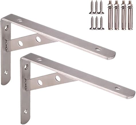 90 degree metal shelf brackets lowes|extra strong shelf brackets.